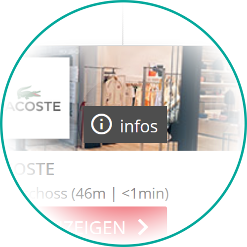 easyGuide kiosk-retail-zusaetzliche-zielinfo-icon