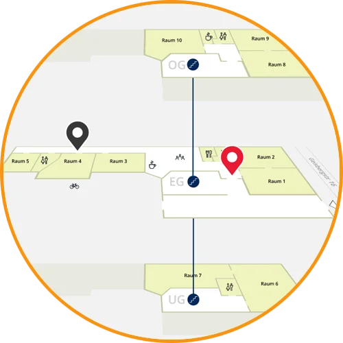easyGuide-kiosk-Gebaudeuebersicht