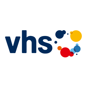 Volkshochschule-Lepizig-Logo