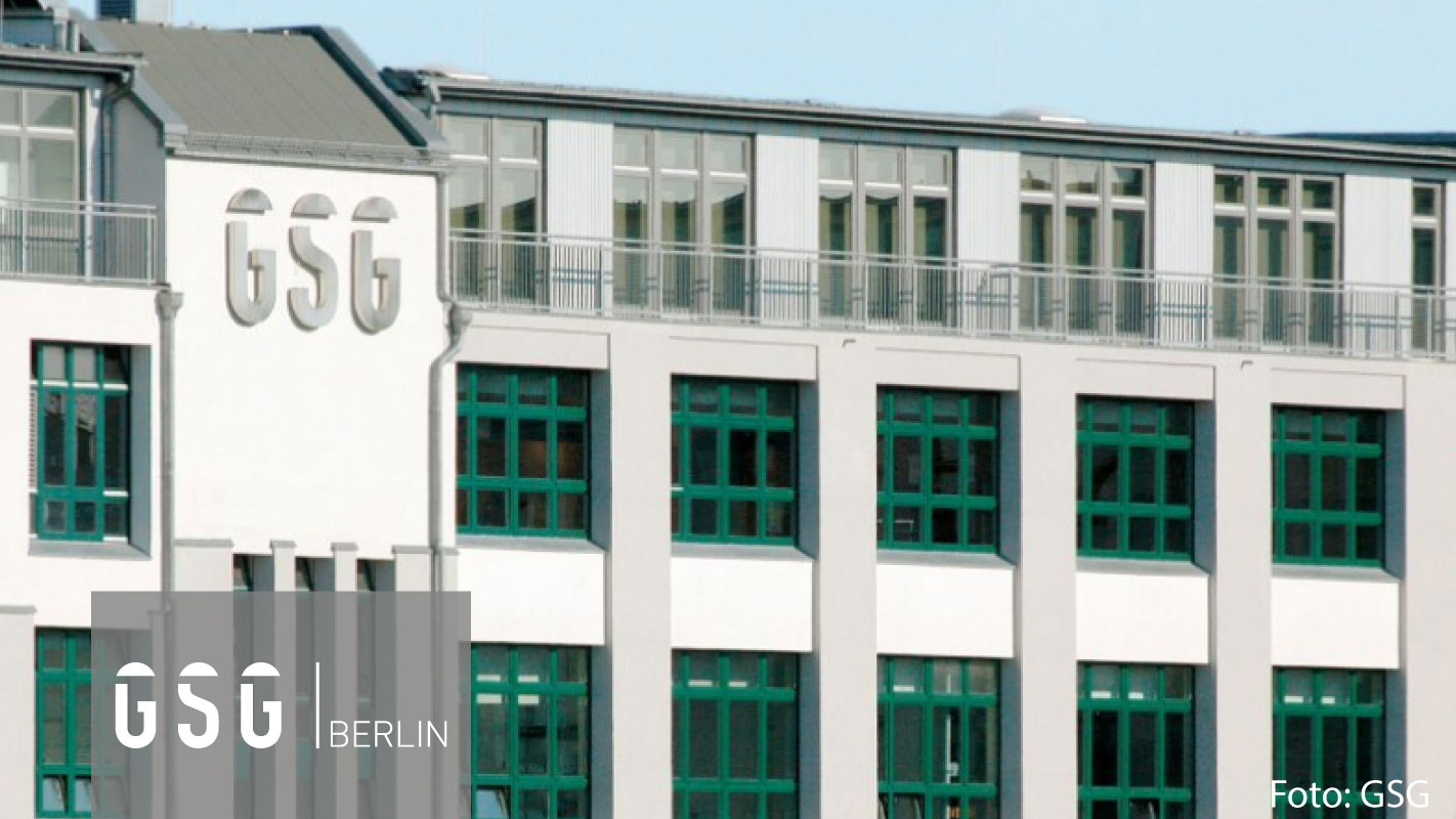 GSG Hof Geneststraße